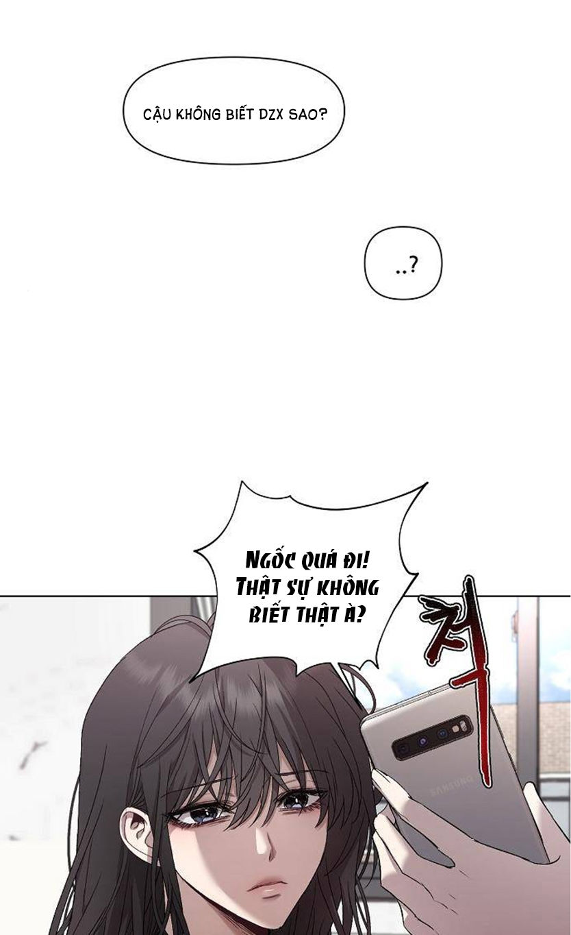 Tự Do Trong Mơ chapter 26.2 29