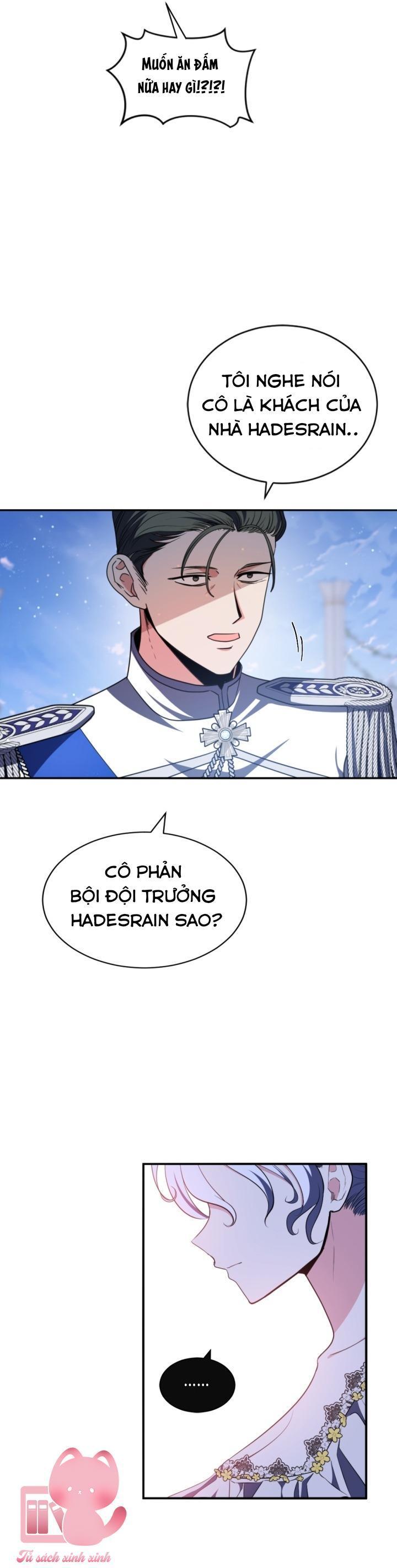 nguyện ước vô vọng của ma nữ chapter 104 10