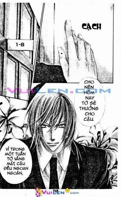 trái tim hoàng tử chapter 2 118