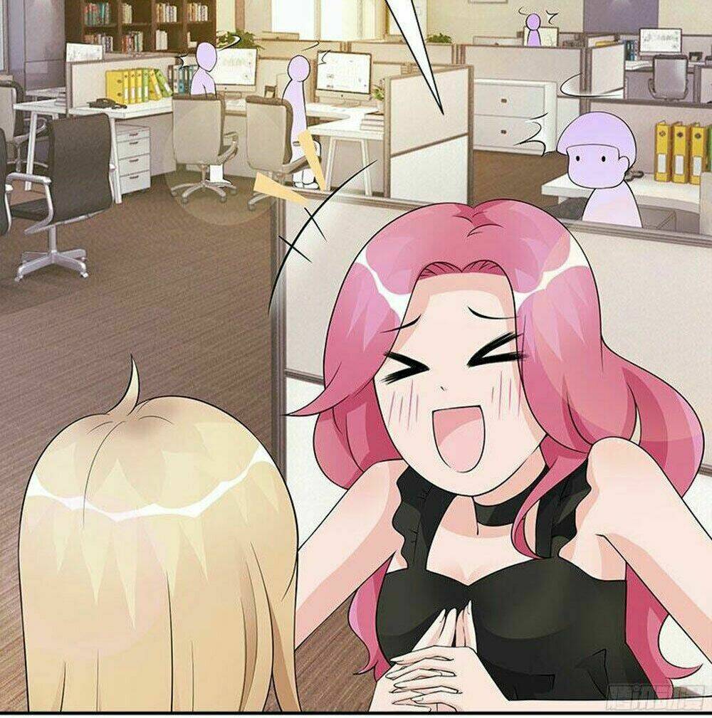 tiểu tâm can tuyệt sủng của lạc tiên sinh chapter 58 13