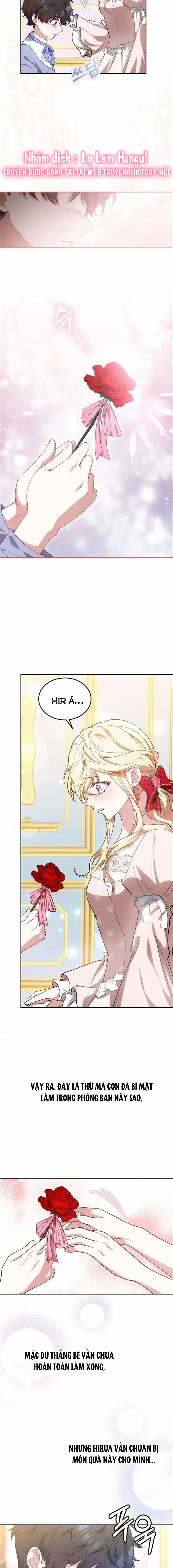 thoát chết một cách dễ dàng chapter 22 9