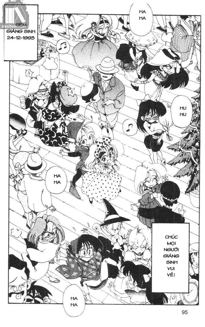 bộ đôi siêu hài chapter 198 5