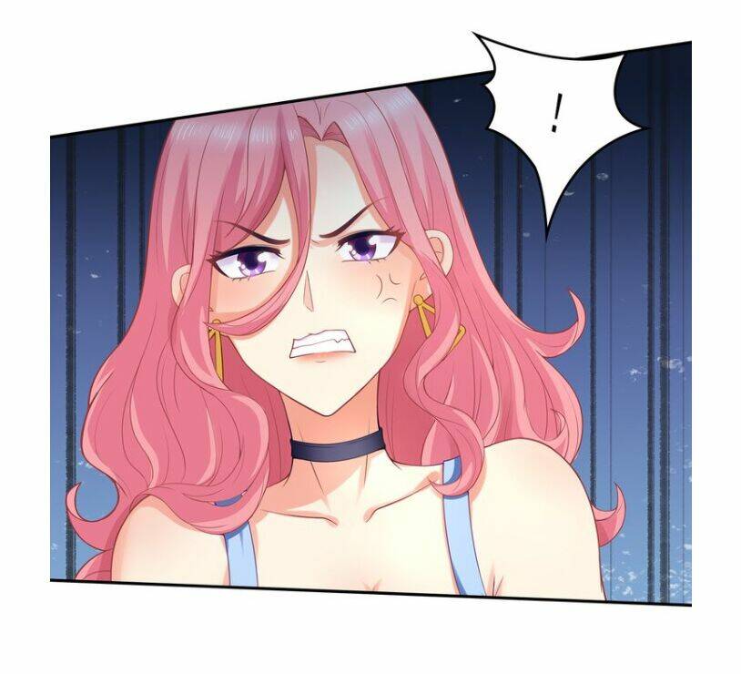 ác ma đích độc sủng điềm thê chapter 8 21