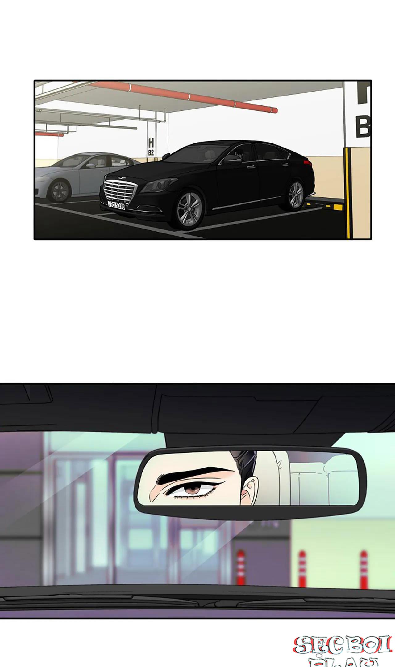 đêm dịu dàng chapter 17 40