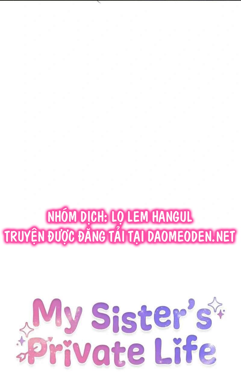 cuộc sống riêng của chị tôi chapter 40 46