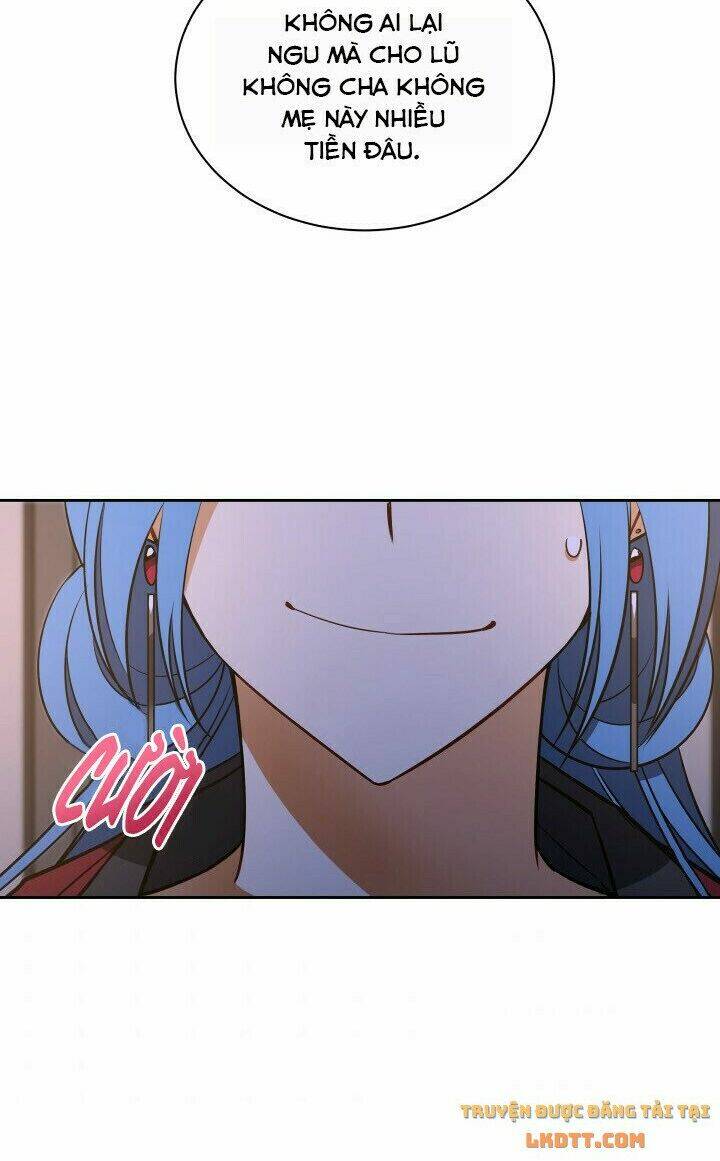 quái thú với hoa chapter 94 46