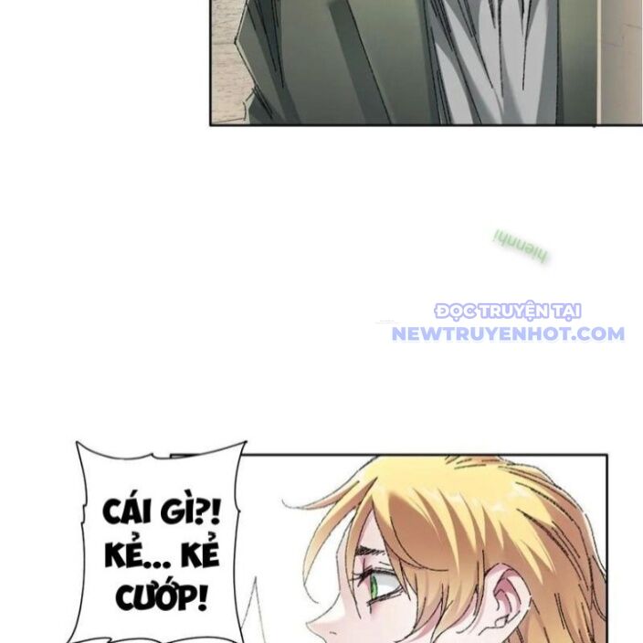 ta tạo ra tổ chức cứu thế chapter 29 32