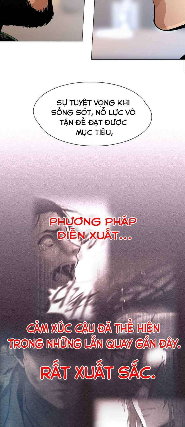thước phim sự thật chapter 28 9
