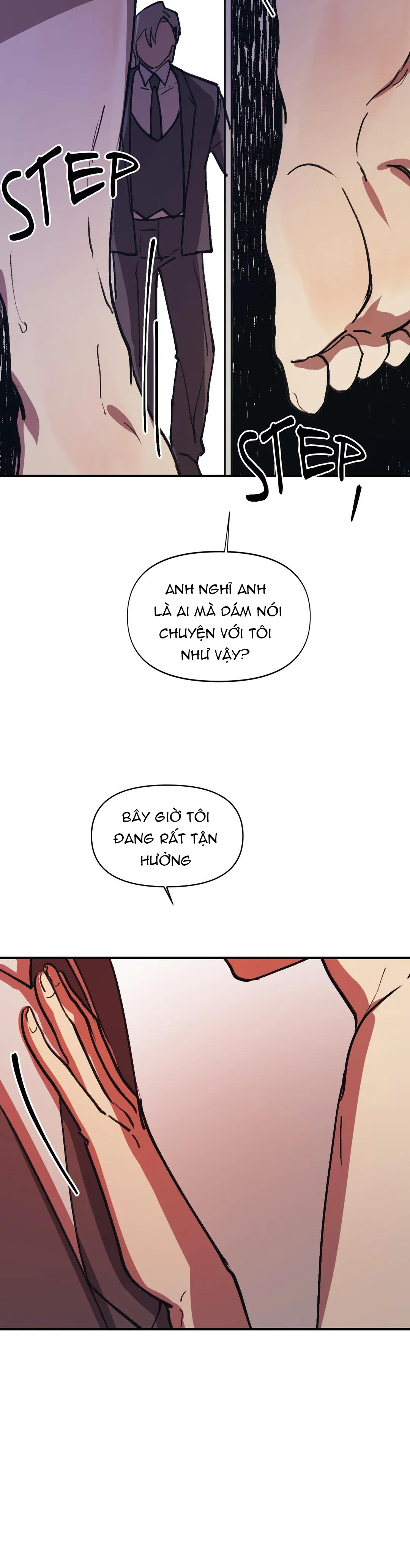 góc nhìn thứ ba (full) chapter 26.1 16
