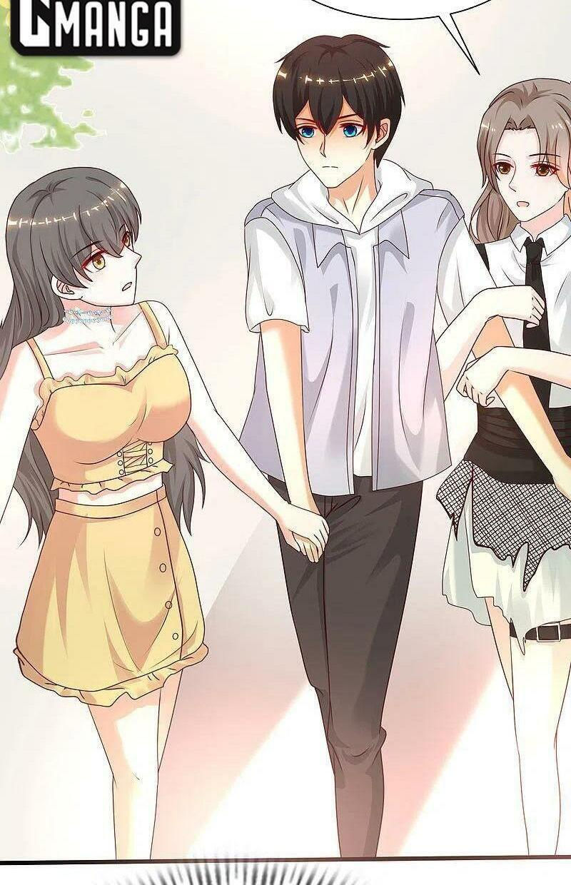 tối cường vận đào hoa chapter 230 32