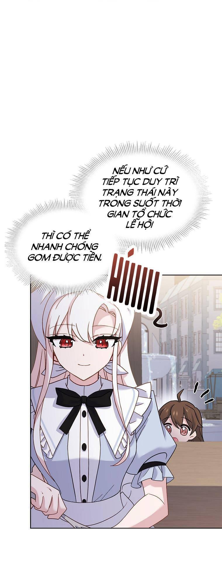 để yên cho tiểu thư hiền chapter 62.1 35