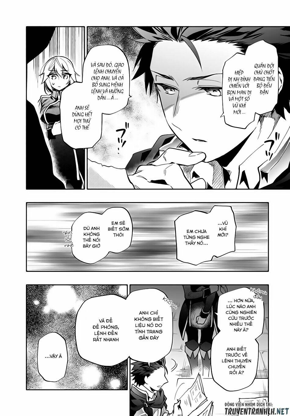 takarakuji de 40-oku atattandakedo isekai ni ijuu suru chapter 31 36