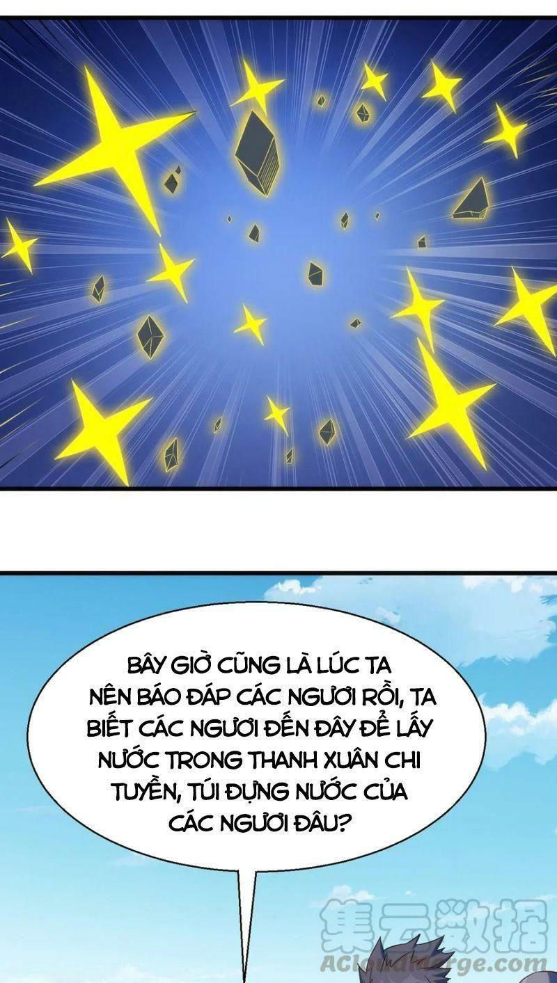 thánh đường chi thành chapter 47 15