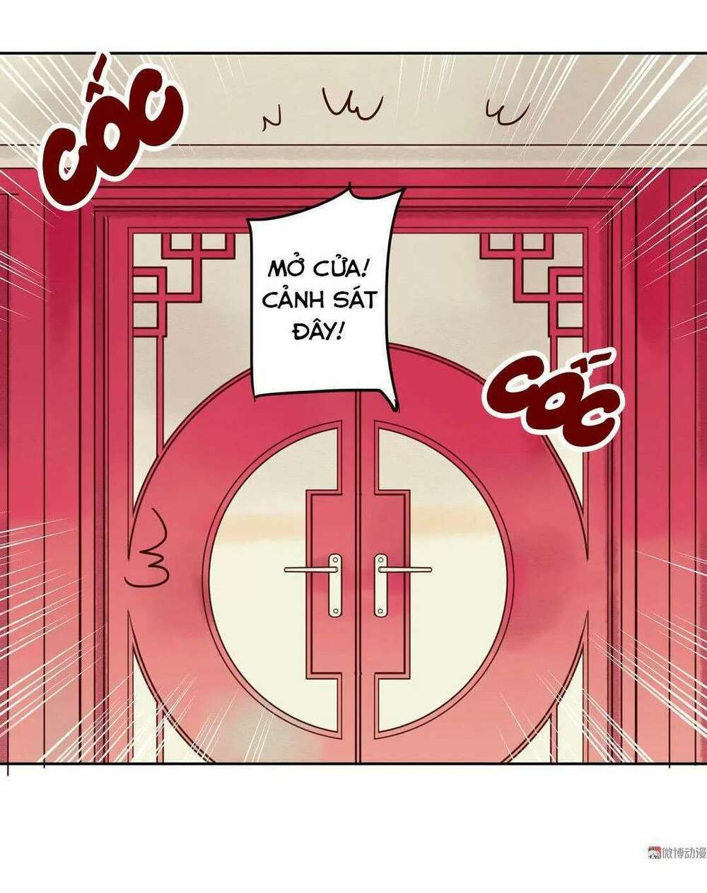 tất cả châu bảo đều cầu xin tôi trêu chọc nó chapter 7 36