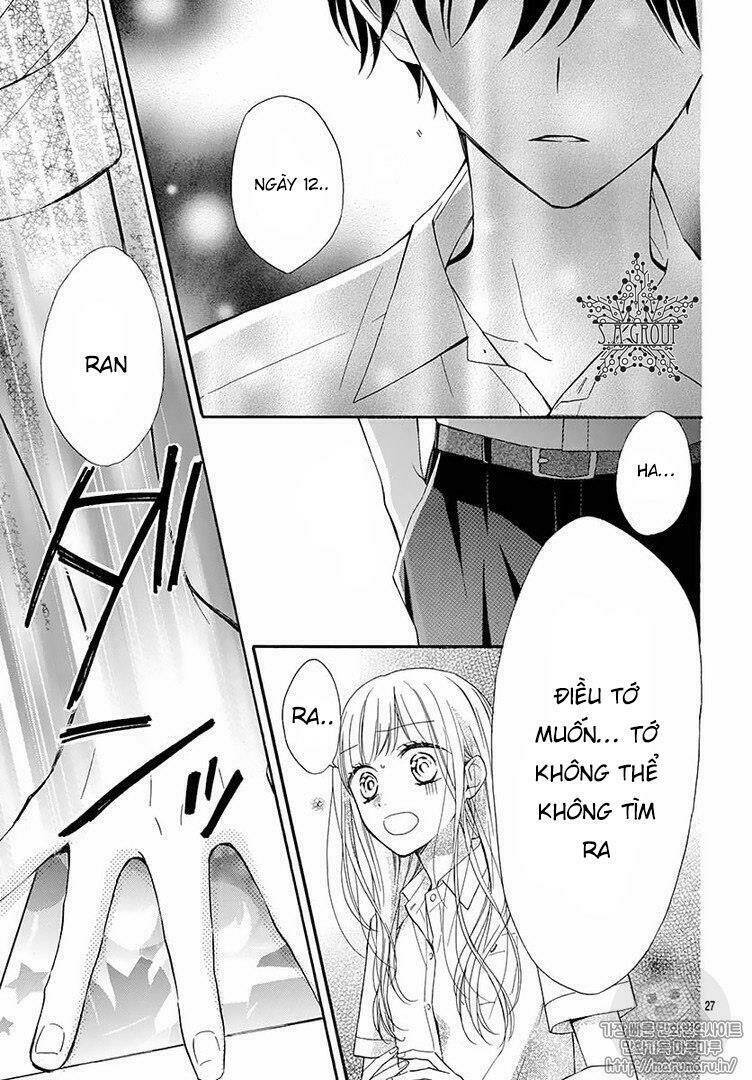 xin đừng hôn em thêm lần nào nữa chapter 2 26