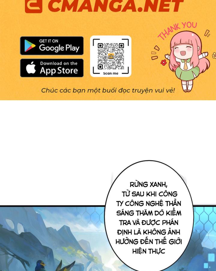 ta, chúa tể rừng xanh chapter 2 3