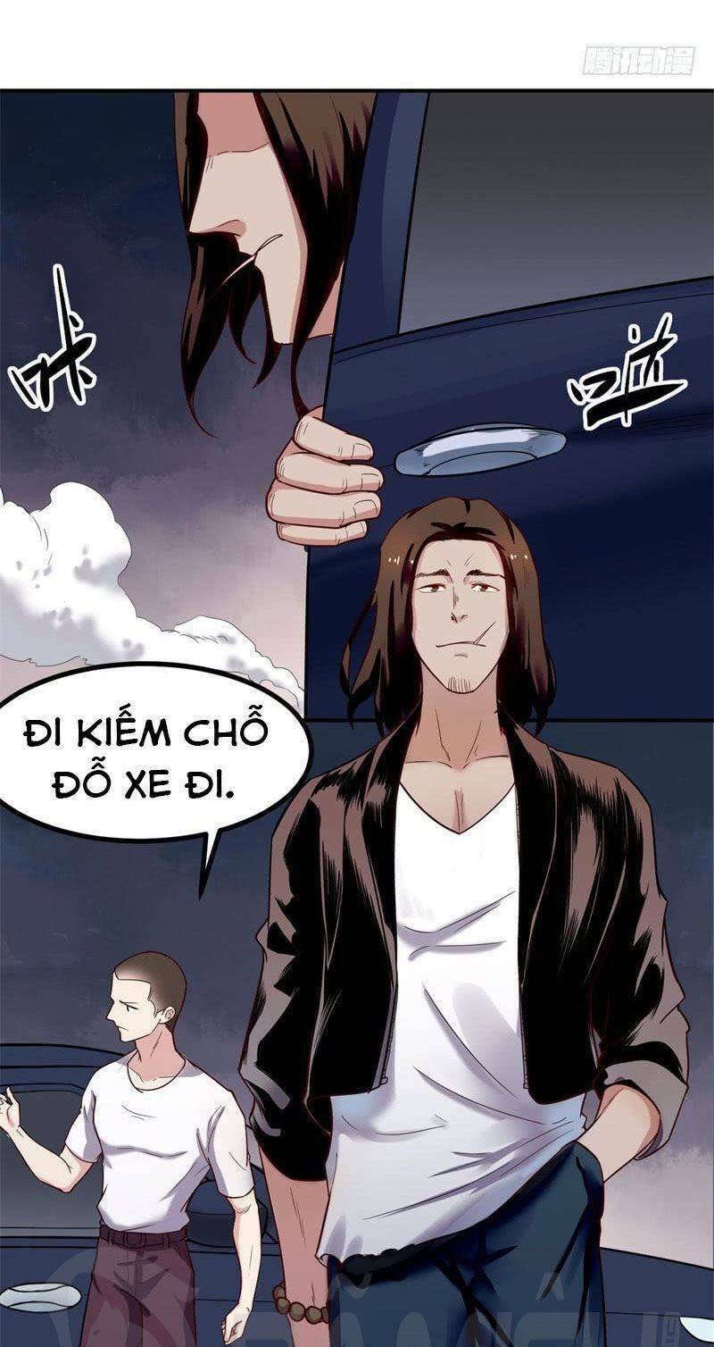 đỉnh phong thần y chapter 42 2