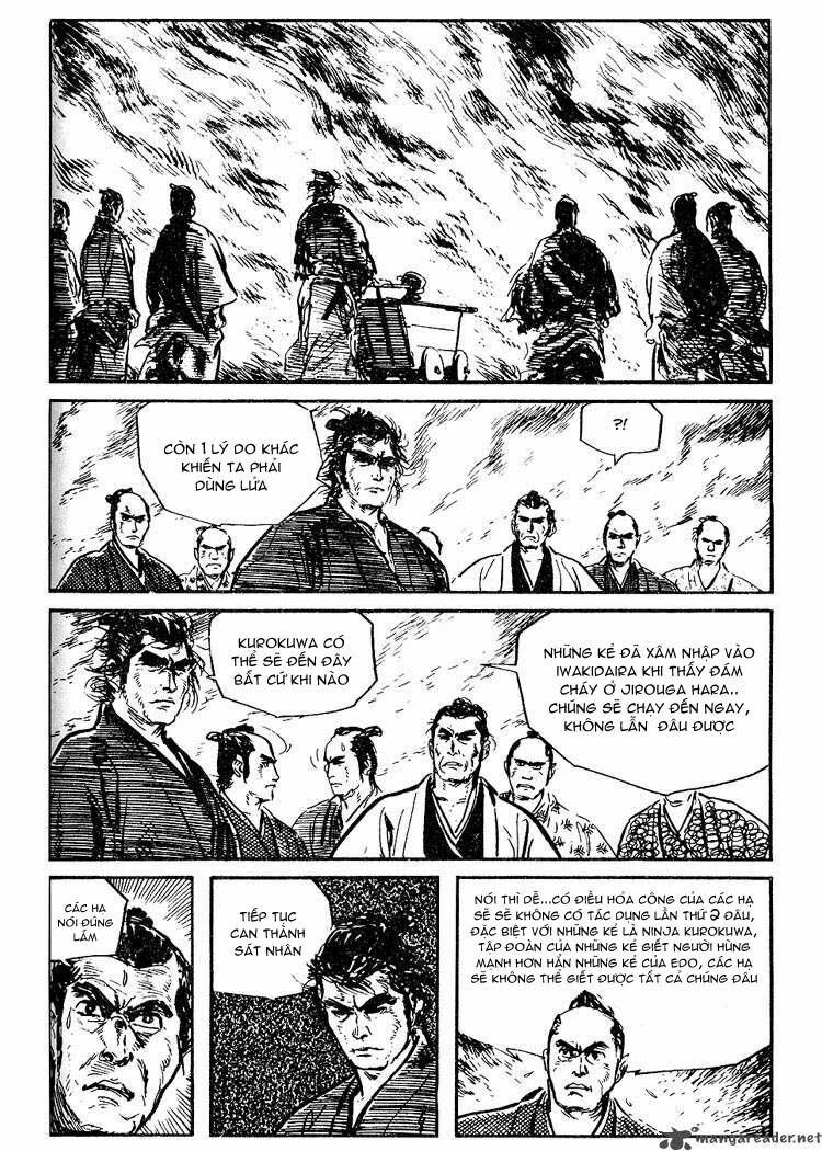 lone wolf and cub chapter 32 47