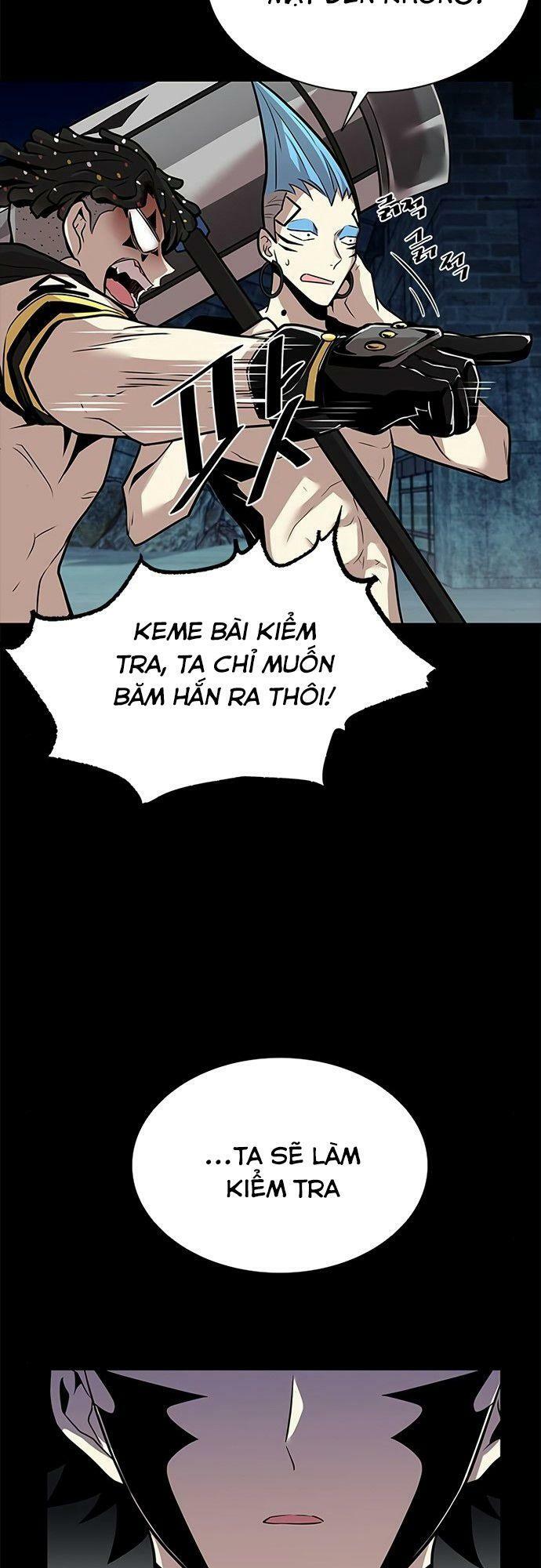 chuyển sinh thành ác nhân chapter 28 16