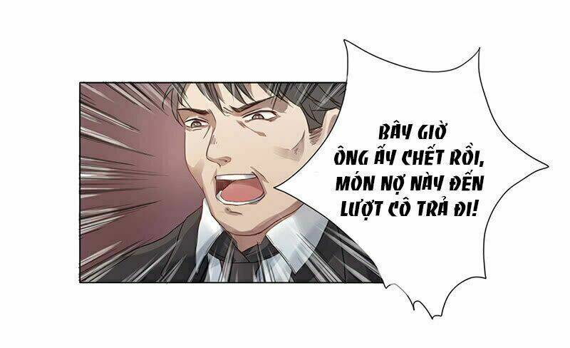 danh môn độc sủng ái thê chapter 2 28