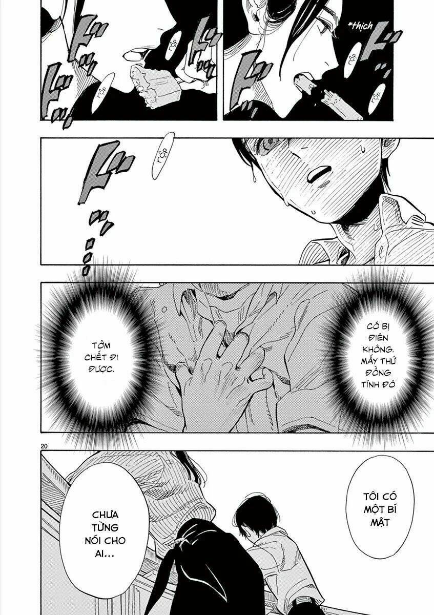 shimanami tasogare chapter 1 24