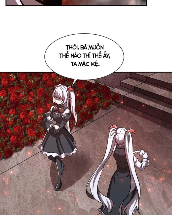 huyết cơ và kỵ sĩ chapter 290 19