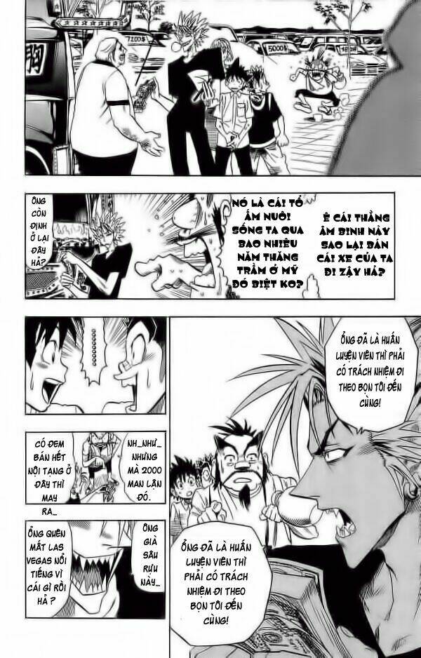 lá chắn mắt chapter 87 15