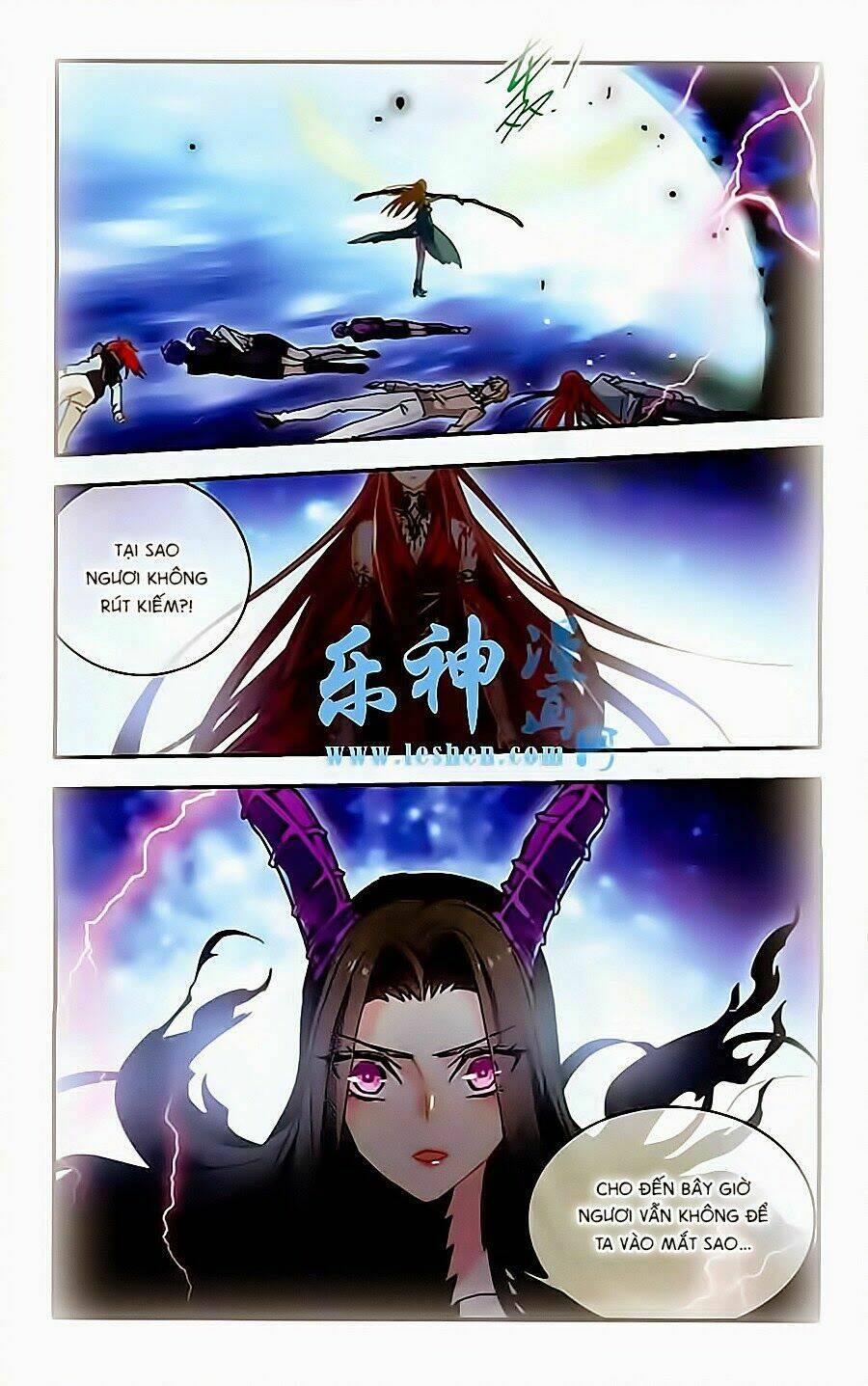 ngôi sao câu lạc bộ chapter 124 9