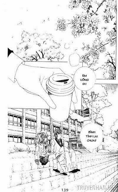 cô nàng sandwich chapter 36 17