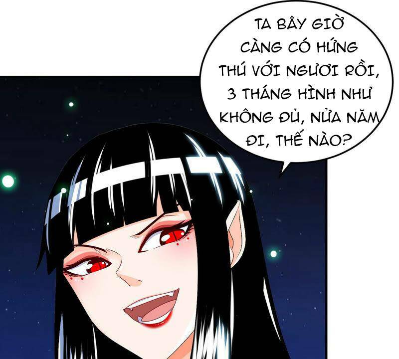 bản kiếm tiên tuyệt không làm nô chapter 13 28