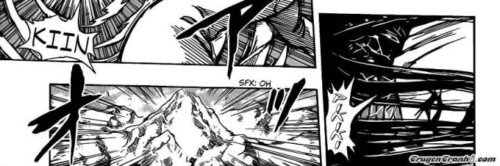 thánh tỏi sành ăn chapter 204 23