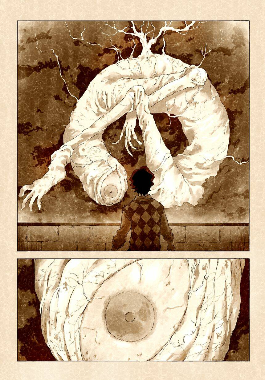 kuro (soumato) chapter 22 4