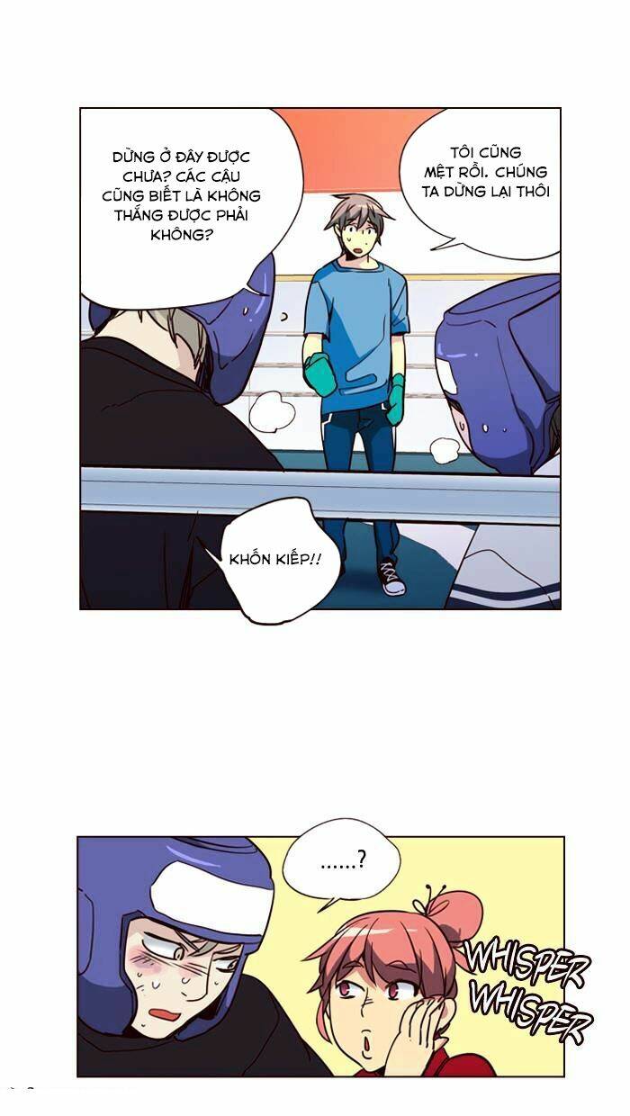 nữ sinh trường wilds chapter 249 32