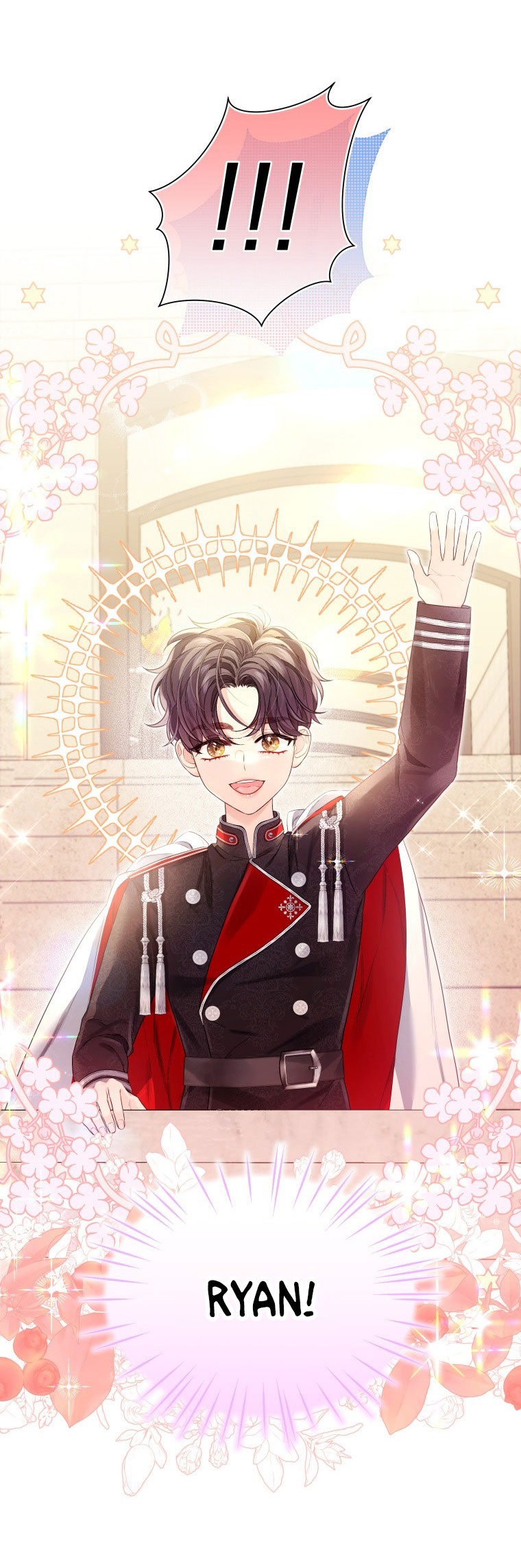 thà rằng để tôi trở thành nữ hoàng chapter 10.2 25