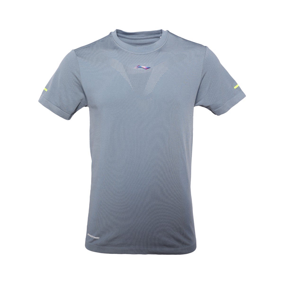 Áo T-Shirt Thể Thao Li-Ning Nam ATSR263-3