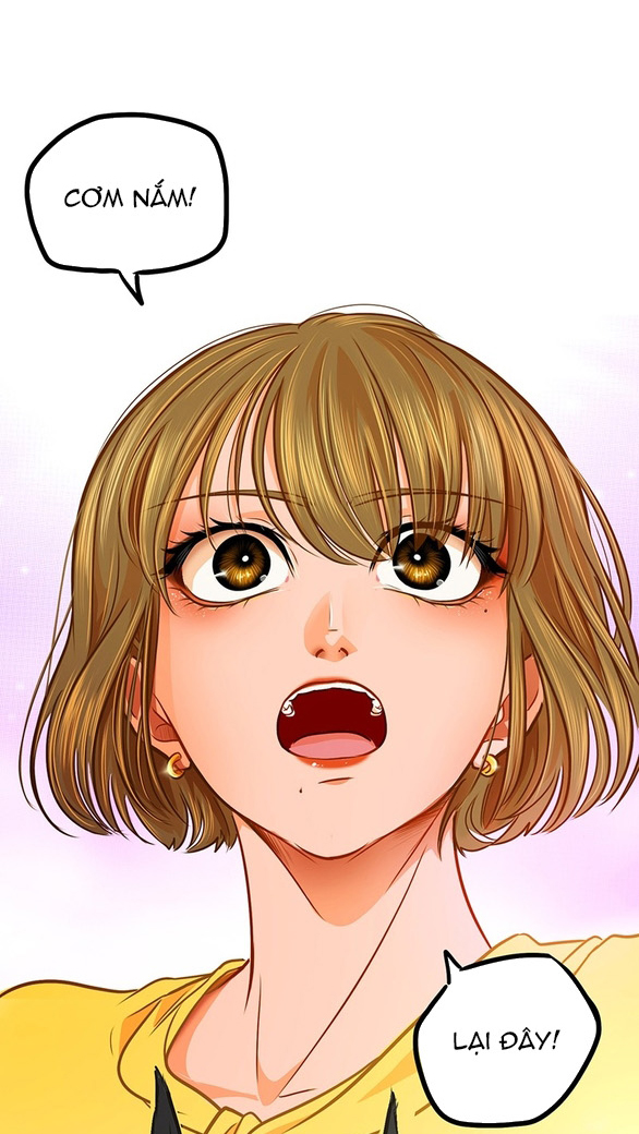 chú cún của em thật đáng yêu chapter 6.2 13