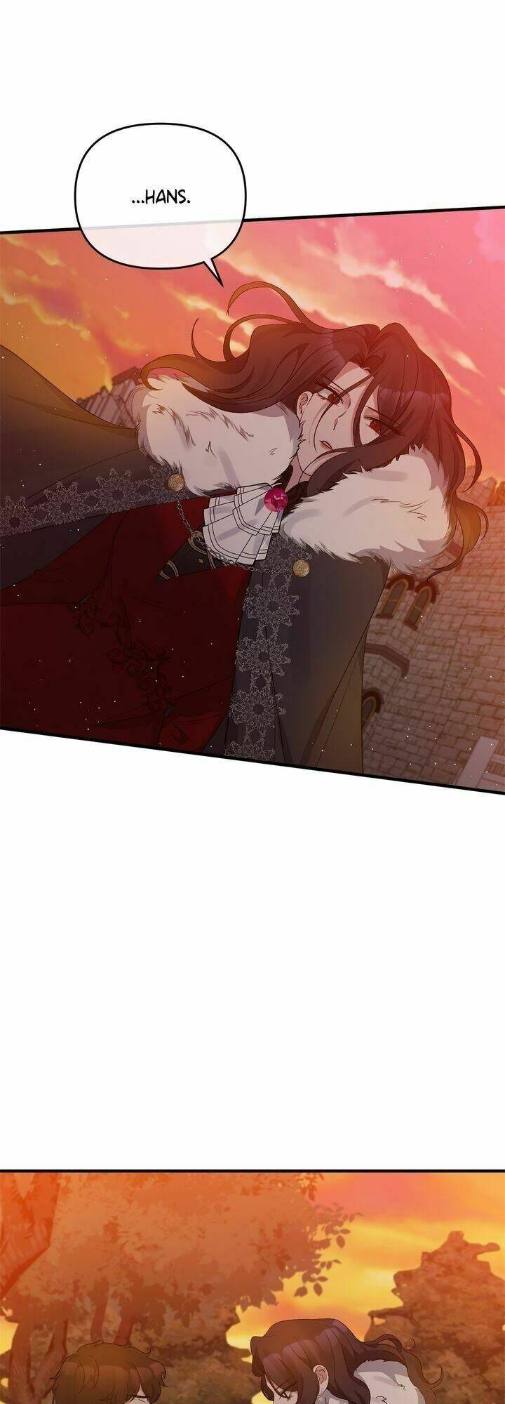 nữ công tước phương bắc là một nhân vật phản diện chapter 11 10