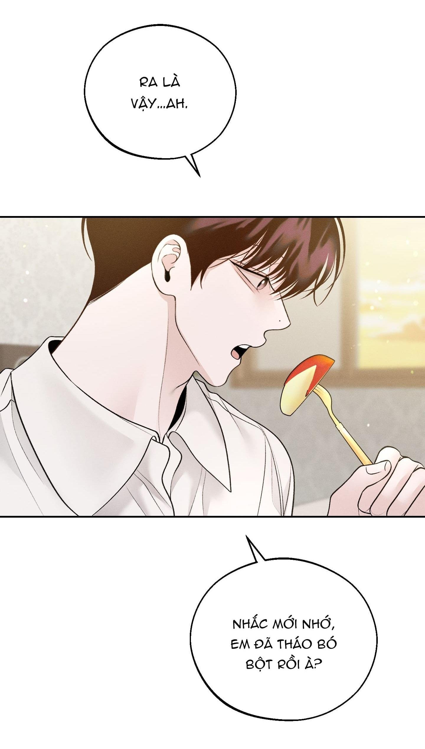 cứu tinh của thứ hai chapter 45 54