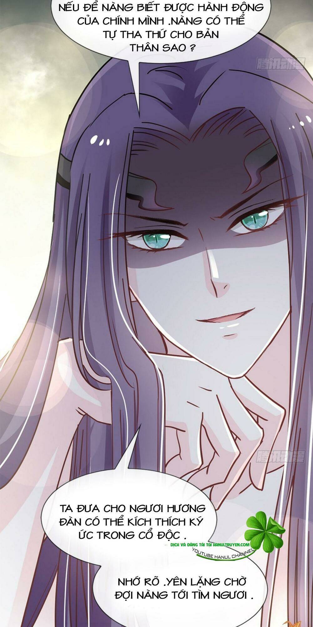 thiên hạ đệ nhất sủng phi chapter 84.1 14