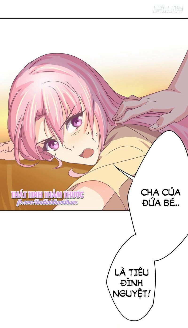 cuồng duệ tiểu thê chapter 26 6