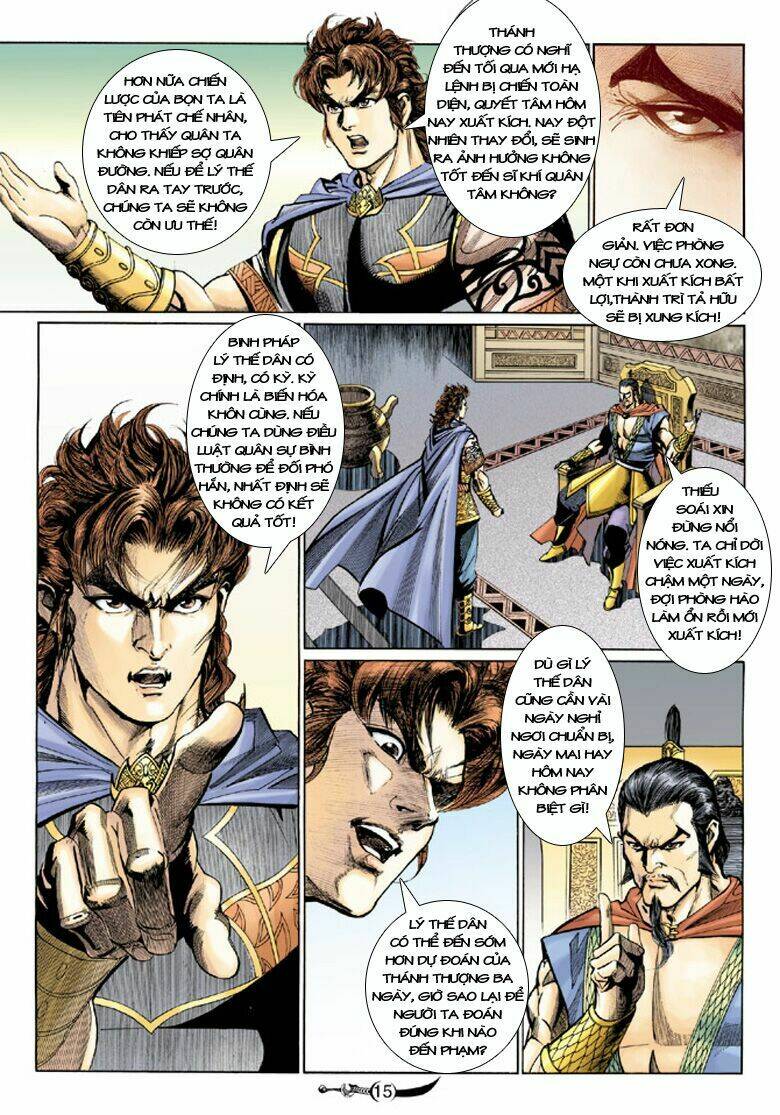 đại đường song long truyện chapter 194 15