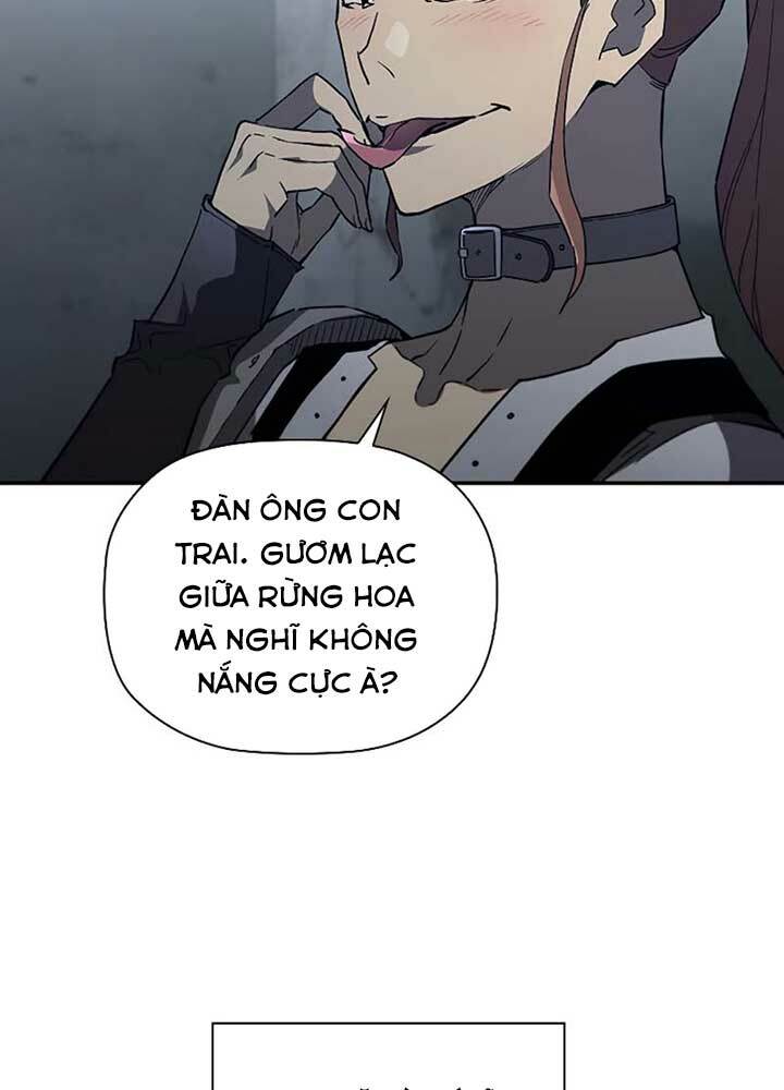 khát vọng trỗi dậy chapter 95 94