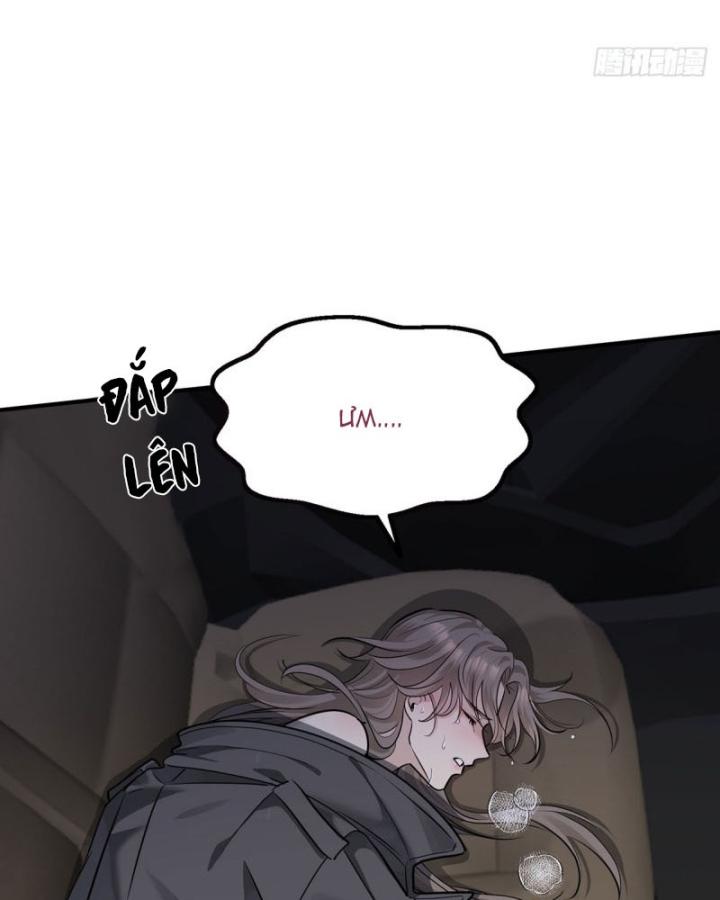 tôi he cùng chú của bạn trai cũ chapter 3 38