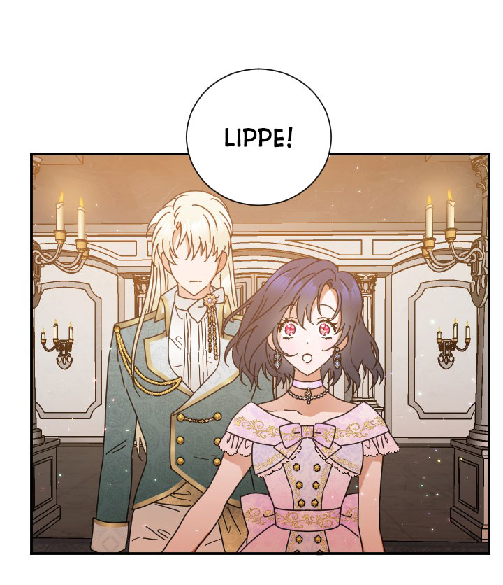 lady baby chapter 187.2 16