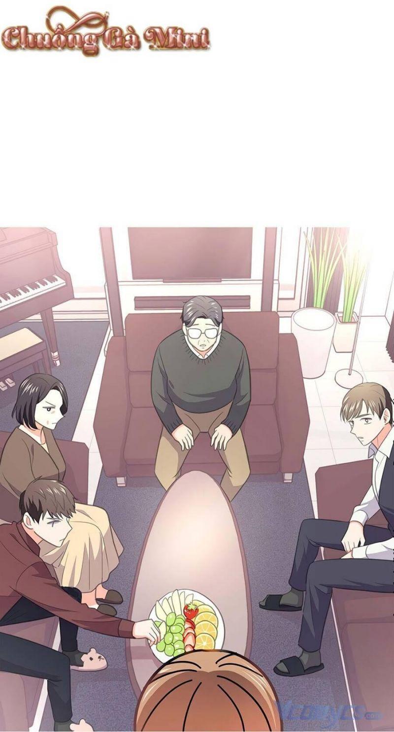 vô tình trở thành con gái của triệu phú chapter 23 48