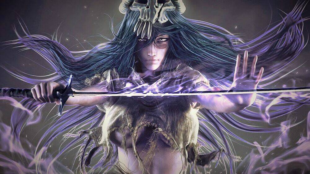 thần chết ichigo chapter 621 18