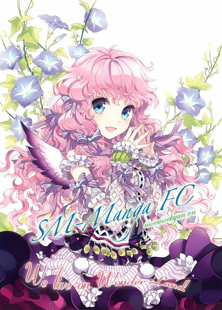 little star chapter 8 1