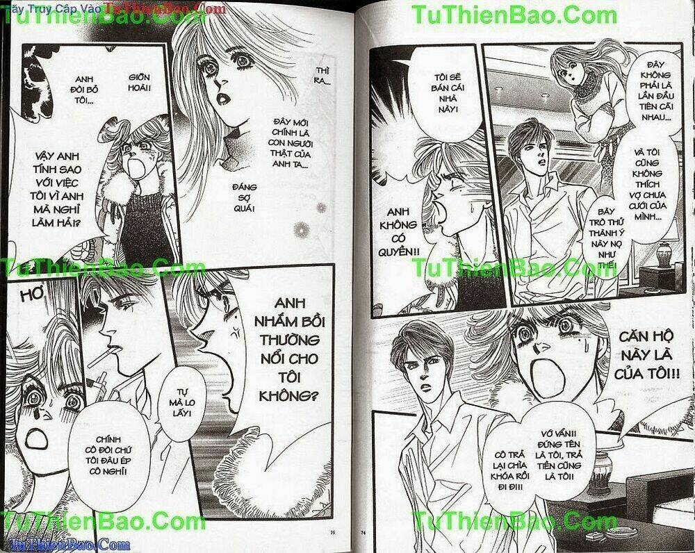 chỉ cần có anh chapter 2 37