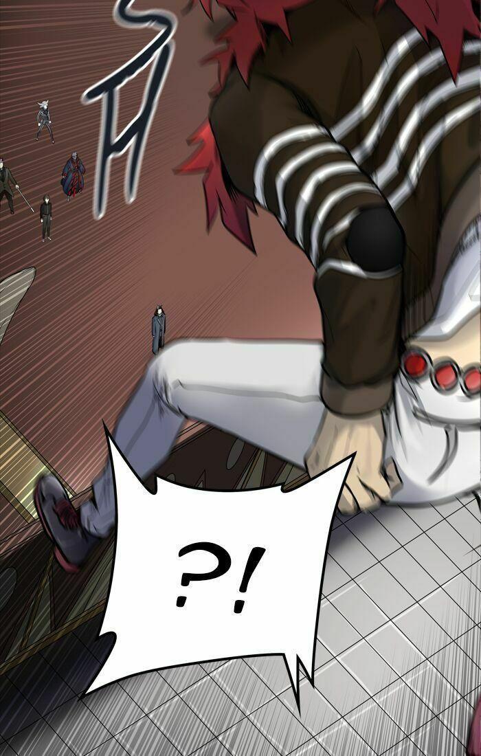 tòa tháp bí ẩn 2 chapter 425 136