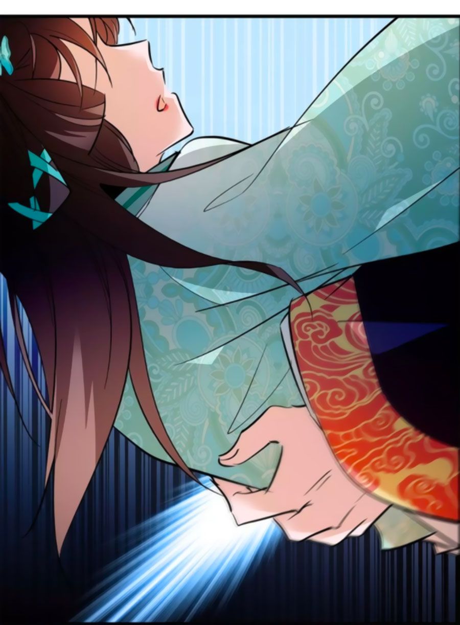 Hoàng Thượng! Hãy Sủng Ái Ta Đi! chapter 82 - Trang 15